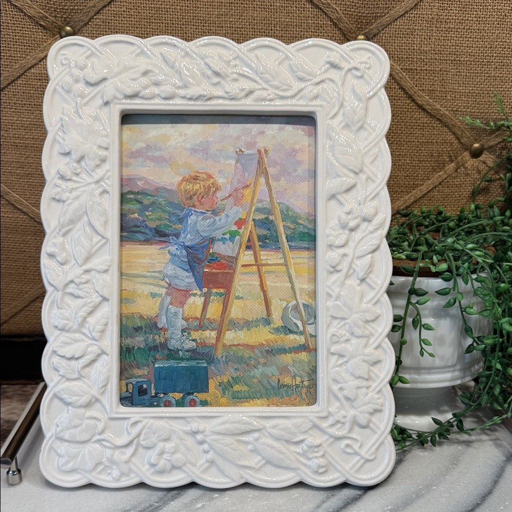 The Weston Gallery Picture Frame